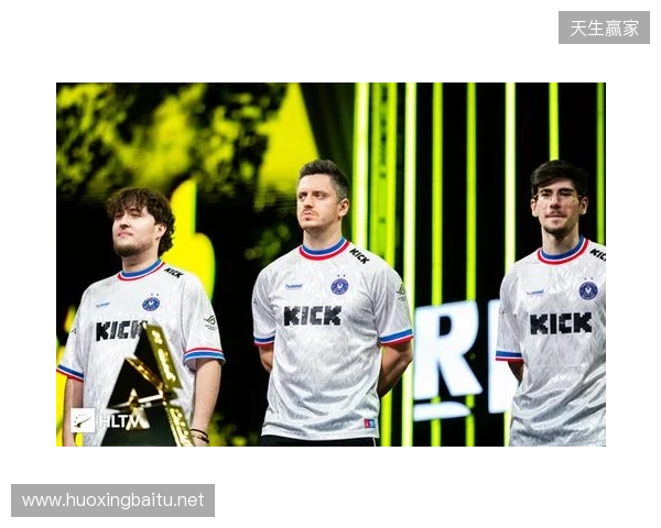 ZywOo:怀念作为热门队伍的压力感 ZywOo:怀念作为热门队伍的压力感