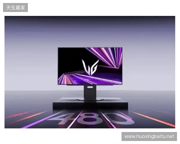 720Hz 第四代OLED,LG UltraGear 27GX790B 为FPS高端玩家打造制胜神器 720Hz 第四代OLED,LG UltraGear 27GX790B 为FPS高端玩家打造制胜神器
