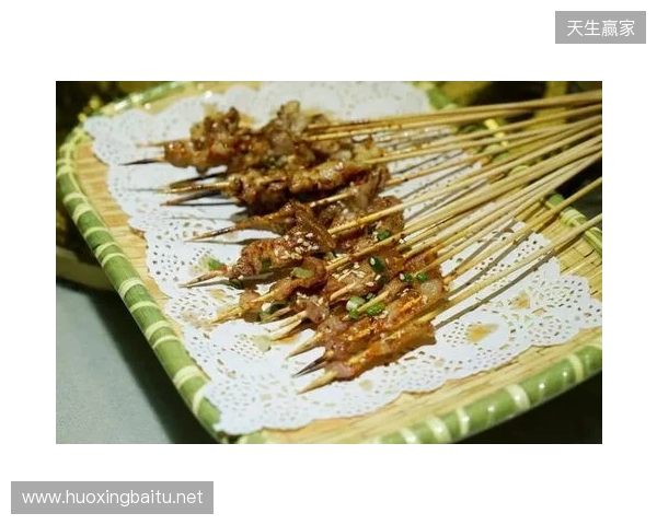 美食塔防新作《别拽了!烤串师傅》Demo现已上线! 美食塔防新作《别拽了!烤串师傅》Demo现已上线!