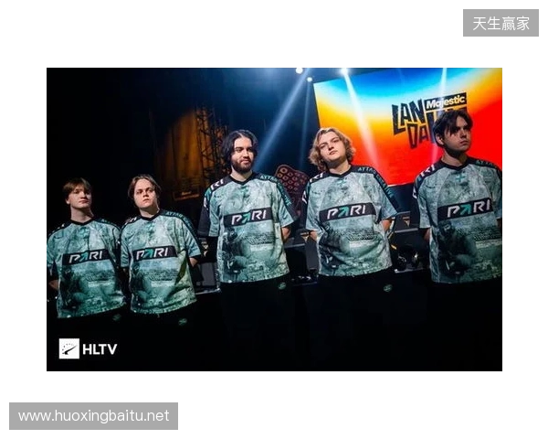 布达佩斯Major:火力盛宴!Spirit 2-0 Falcons