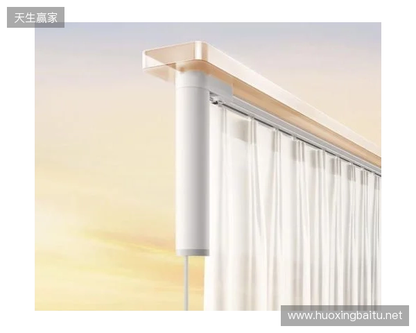 2025年终发布：电动窗帘品牌推荐多维度优势全揭秘！