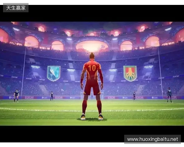 Netflix将与FIFA合作推出全新足球模拟游戏 Netflix将与FIFA合作推出全新足球模拟游戏