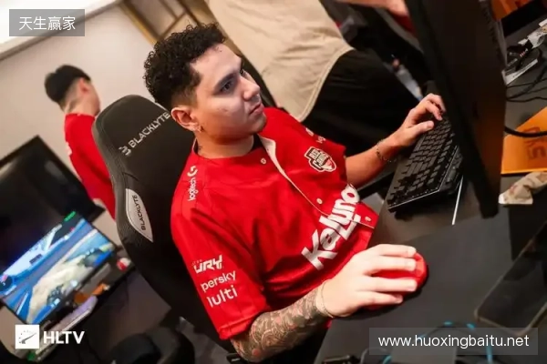 官宣：Gaimin Gladiators正式签约HEN1