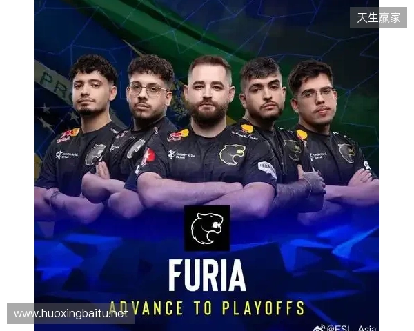 世界前六齐聚巴西!ESL官宣IEM里约2026参赛名单 世界前六齐聚巴西!ESL官宣IEM里约2026参赛名单