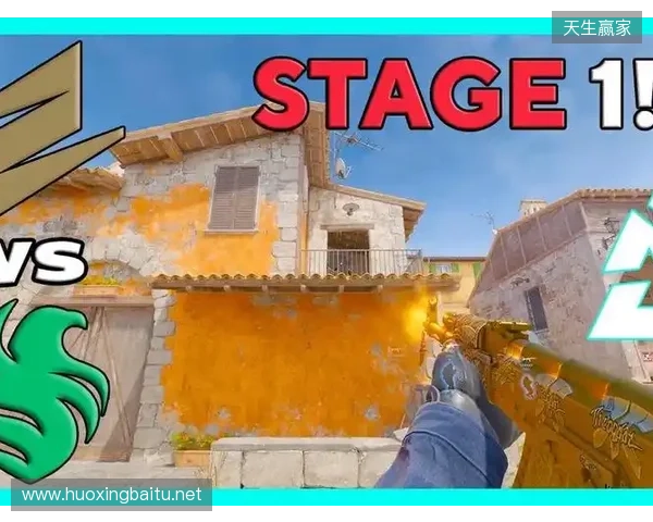 BLAST赏金赛S1:轻松写意!Falcons 2-0 ECSTATIC BLAST赏金赛S1:轻松写意!Falcons 2-0 ECSTATIC