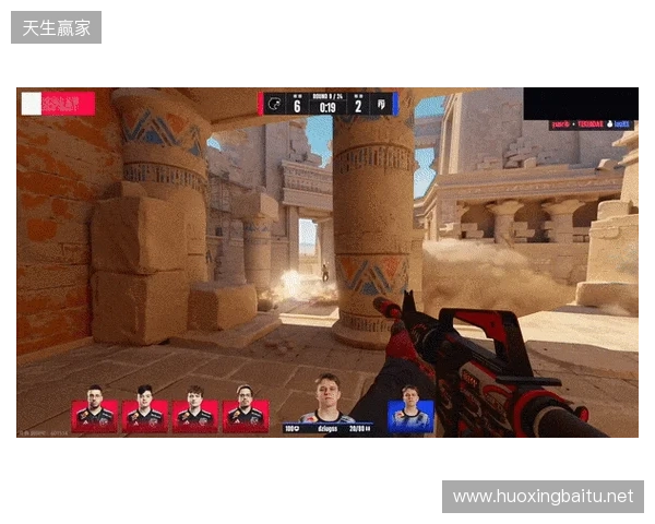 BLAST赏金赛S1：有惊无险！FURIA 2-1 FUT