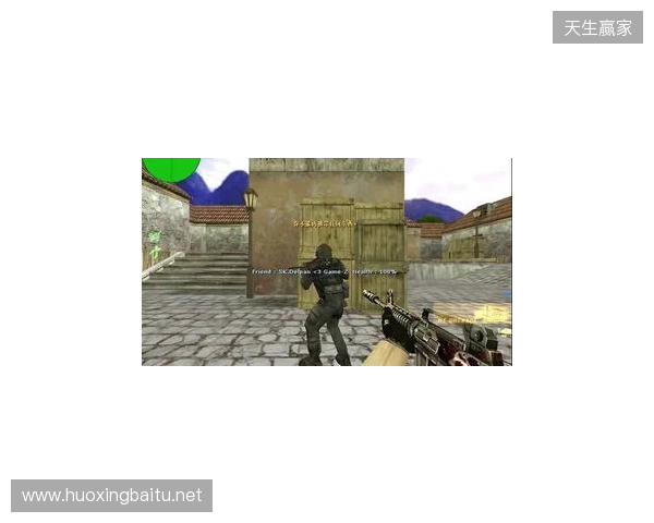 IEM克拉科夫2026：刀口回息！Falcons 2-0 3DMAX