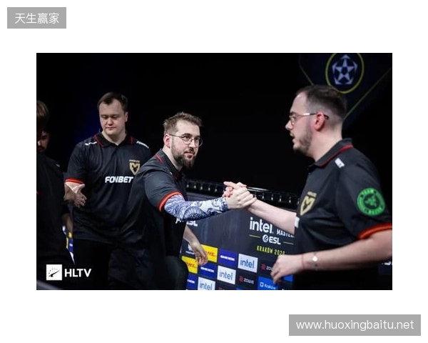 MOUZ卫冕？猎鹰破咒！PGL克卢日-纳波卡站赛事前瞻