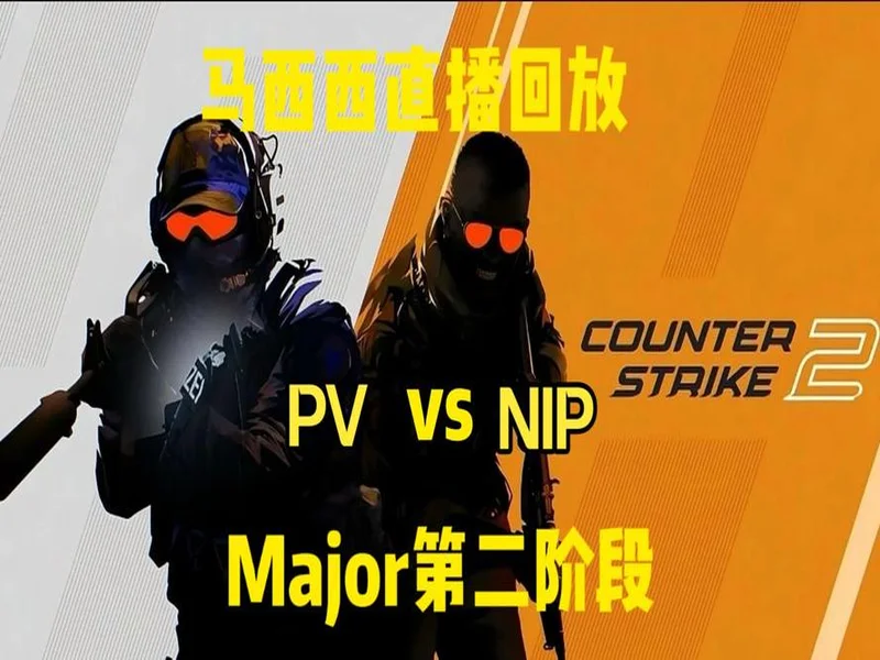 布达佩斯Major第二阶段：力挫黑马！PV 2-0 NIP