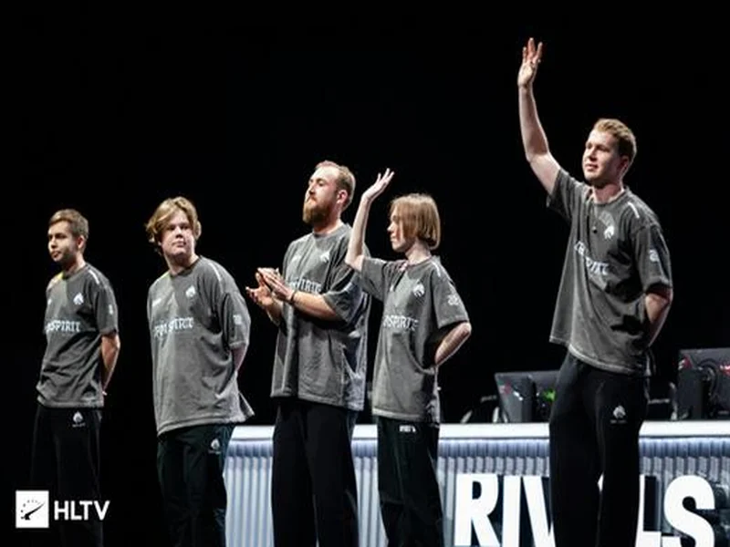 Spirit分析师：zont1x因健康原因离队，队伍图池确实有问题