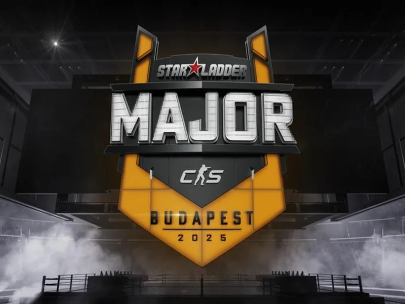 布达佩斯Major:快速通关!FURIA 13-2 NAVI