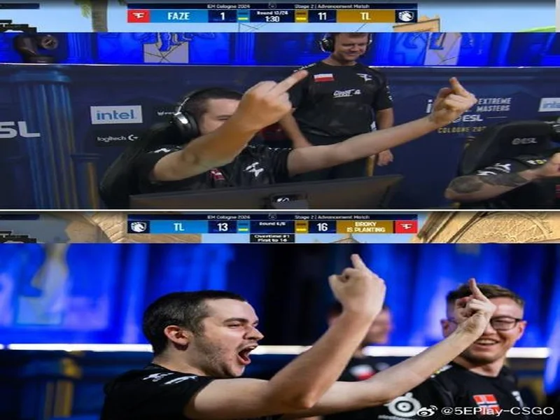 布达佩斯Major：魔童现世！Spirit 13-8 Liquid