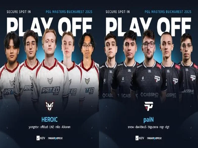 媒体爆料:LETN1将担任MIBR主教练